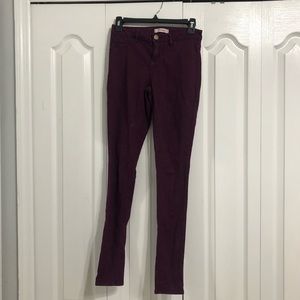Refuge Skinny jeans